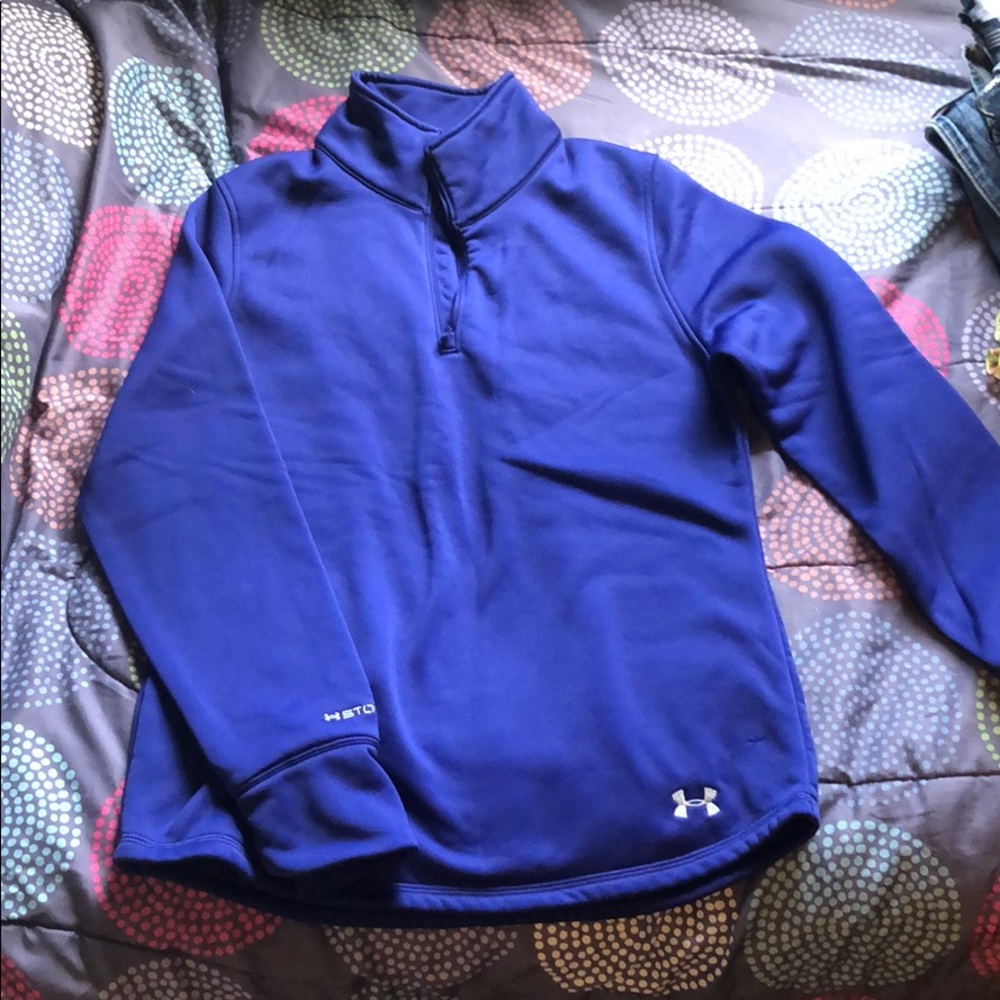 Under Armour Storm1 sweatshirt